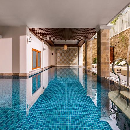 Lantana Boutique Hoi An Hotel Zewnętrze zdjęcie