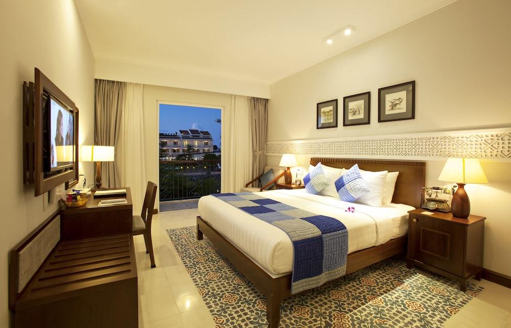 Lantana Boutique Hoi An Hotel Zewnętrze zdjęcie