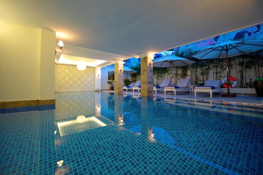 Lantana Boutique Hoi An Hotel Zewnętrze zdjęcie