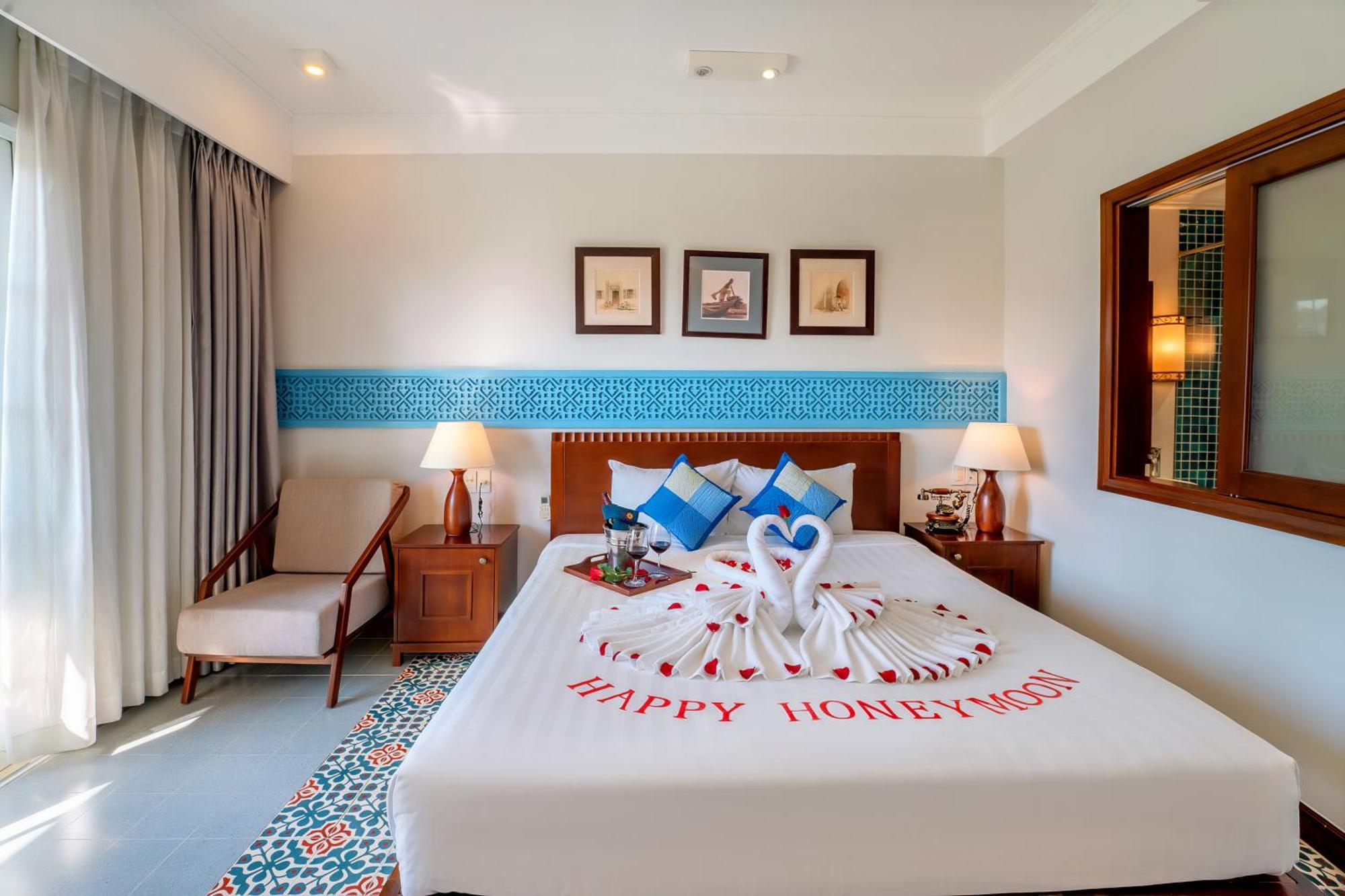 Lantana Boutique Hoi An Hotel Zewnętrze zdjęcie