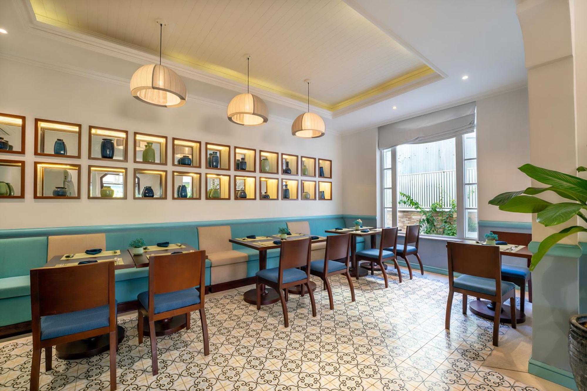 Lantana Boutique Hoi An Hotel Zewnętrze zdjęcie
