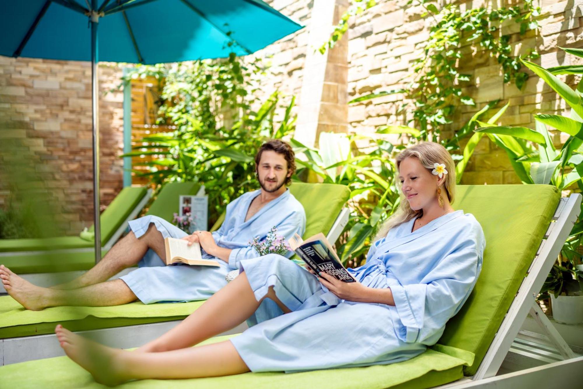 Lantana Boutique Hoi An Hotel Zewnętrze zdjęcie
