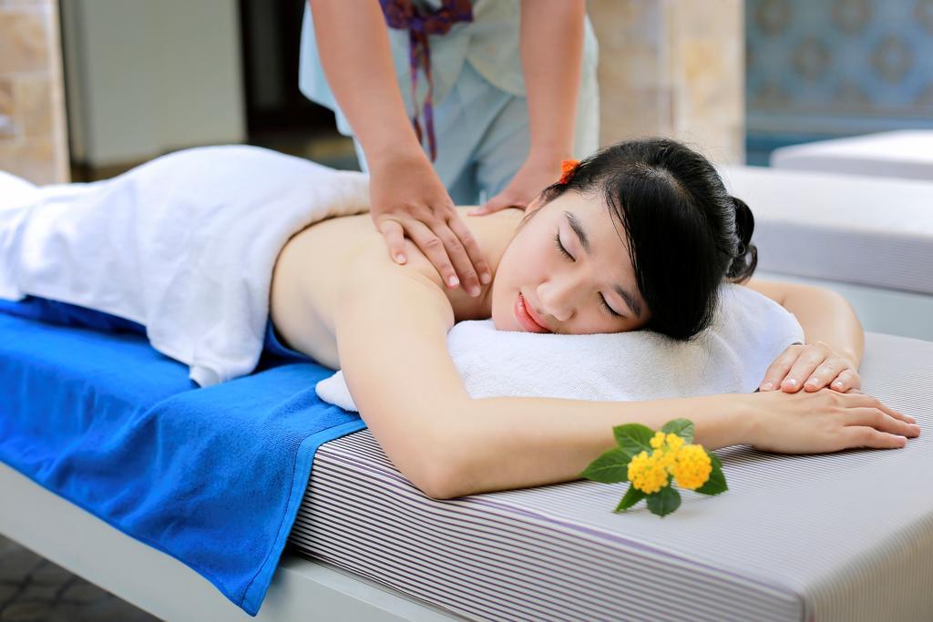 Lantana Boutique Hoi An Hotel Zewnętrze zdjęcie