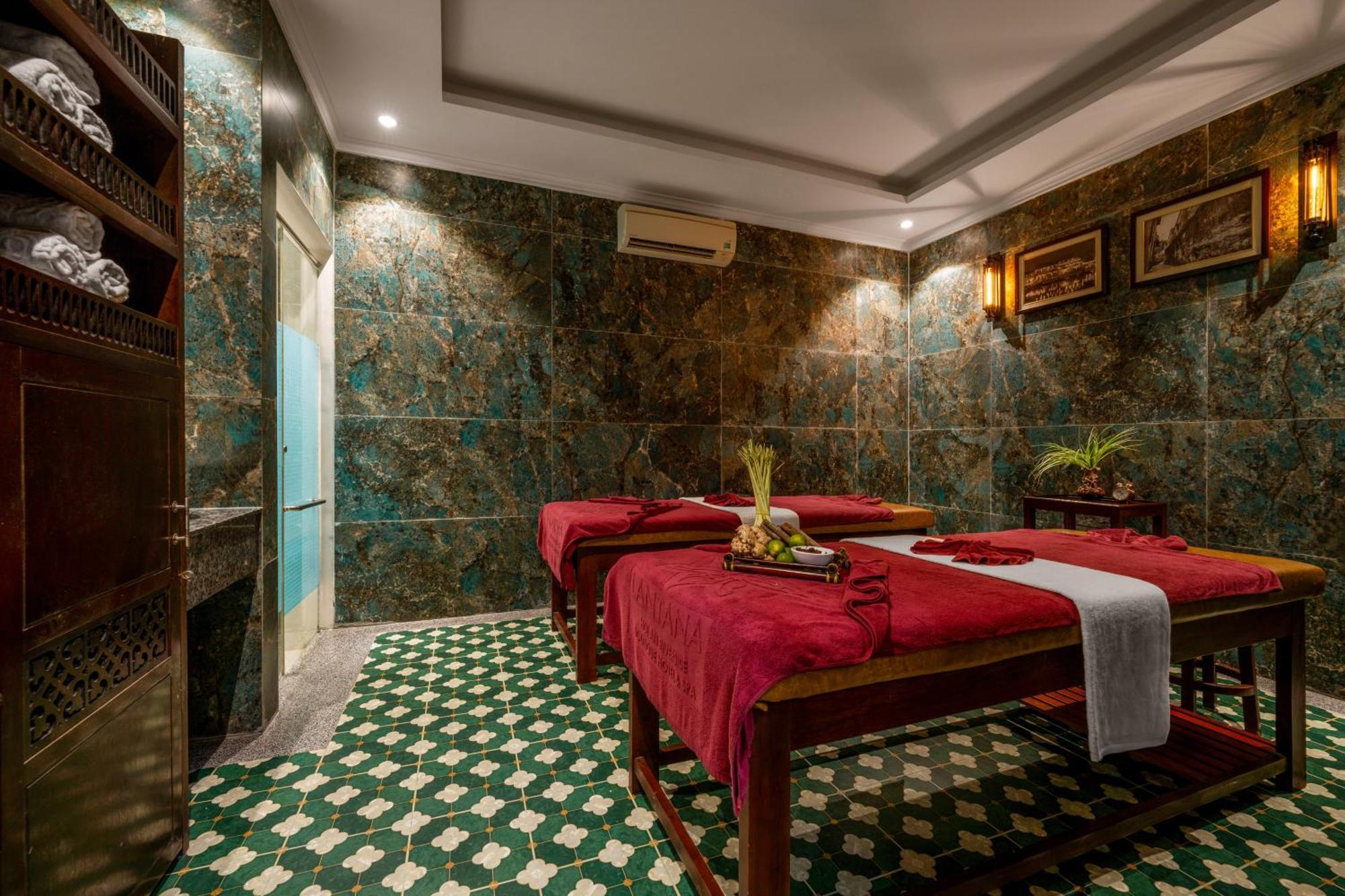 Lantana Boutique Hoi An Hotel Zewnętrze zdjęcie
