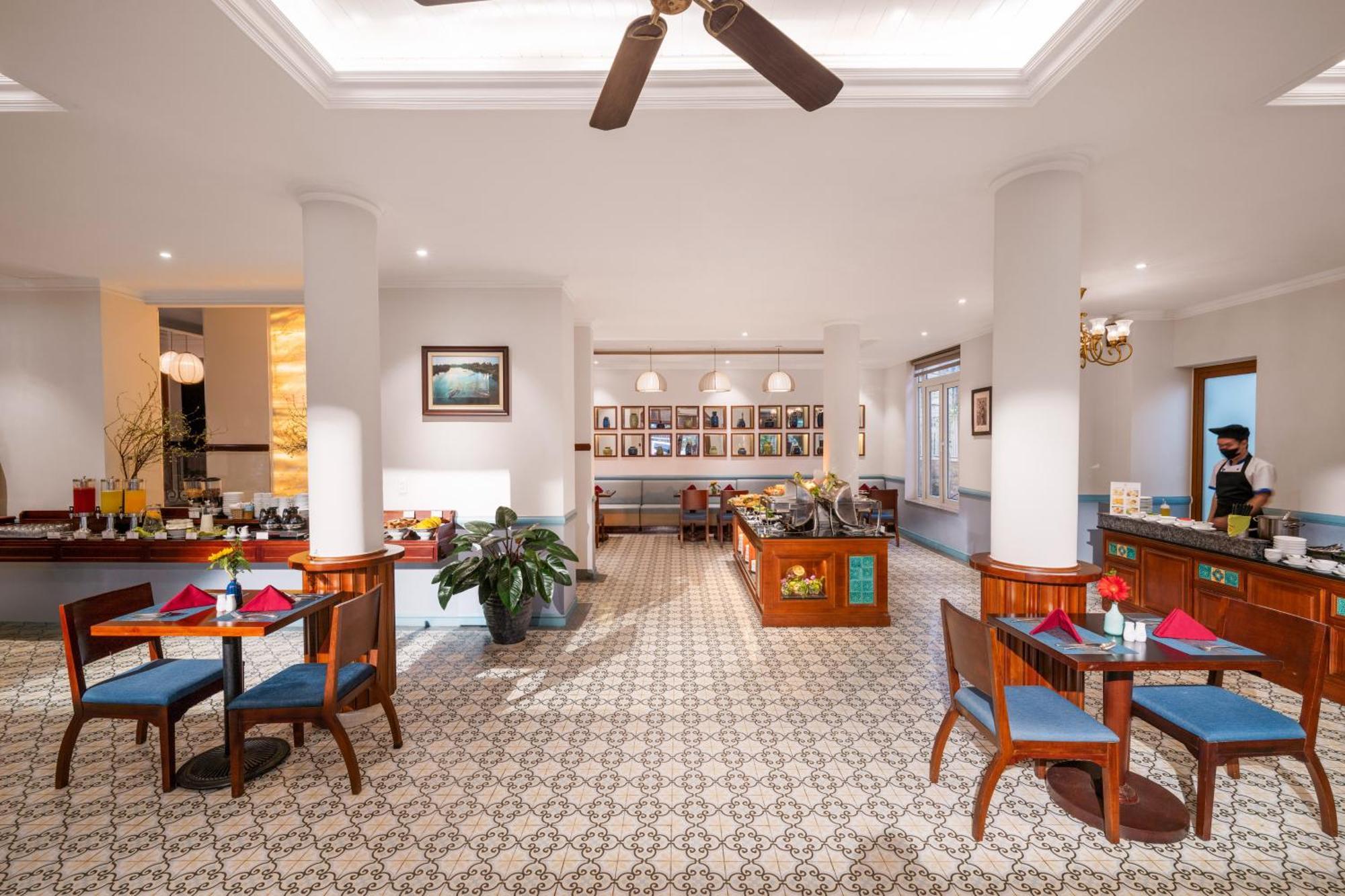Lantana Boutique Hoi An Hotel Zewnętrze zdjęcie